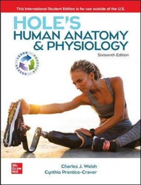 Ise hole`s human anatomy & physiology