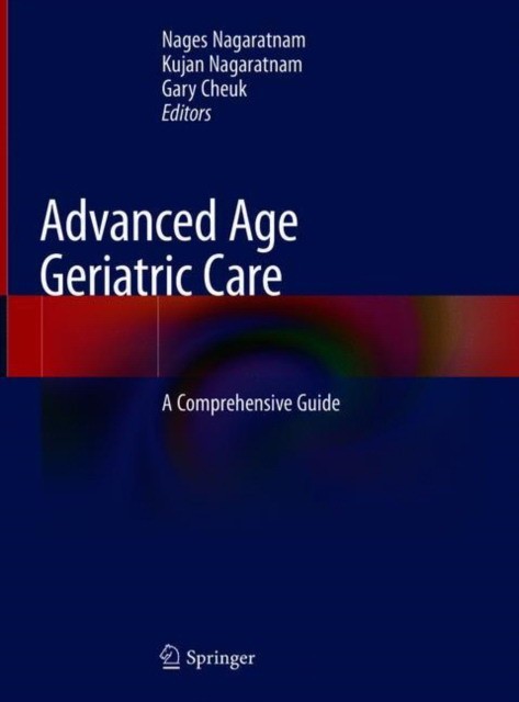Advanced Age Geriatric Care