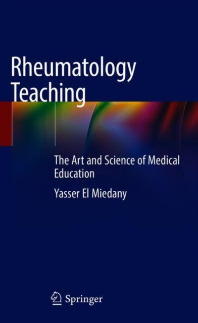 Rheumatology Teaching