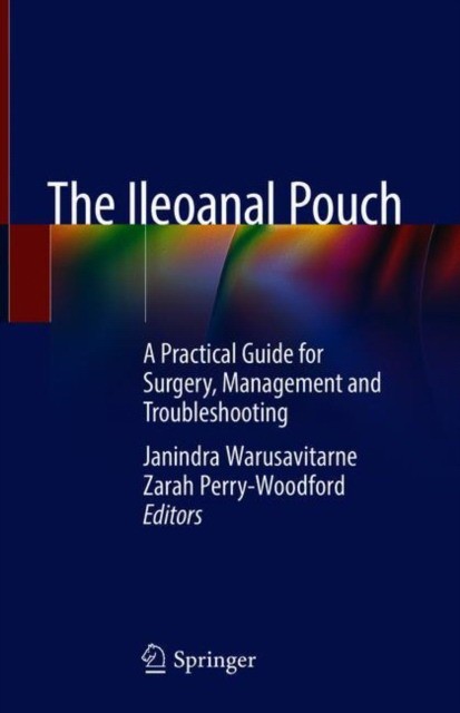 The Ileoanal Pouch