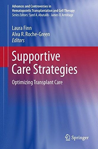 Supportive Care Strategies