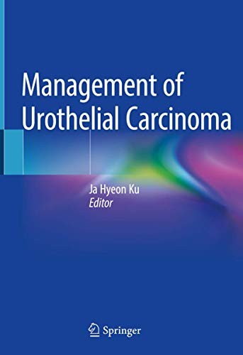 Management of Urothelial Carcinoma