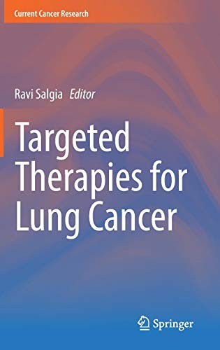 Targeted Therapies for Lung Cancer