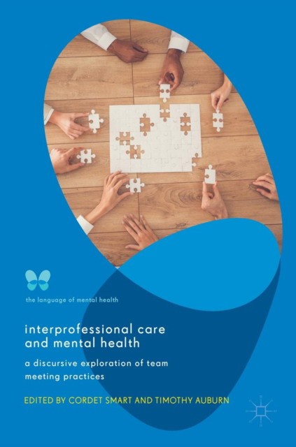 Interprofessional care and mental health