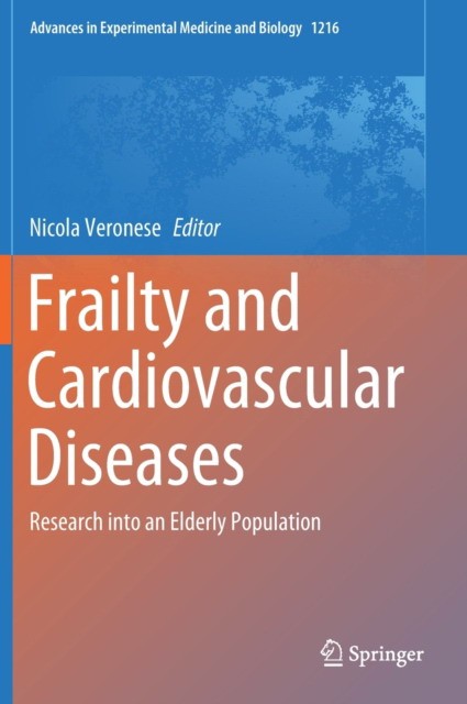 Frailty and Cardiovascular Diseases