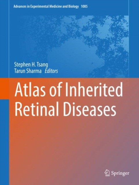 Atlas of inherited retinal diseases