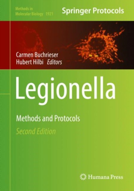 Legionella