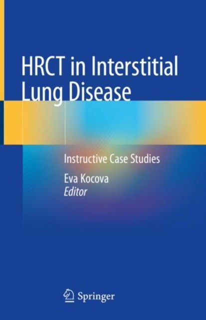 HRCT in Interstitial Lung Disease