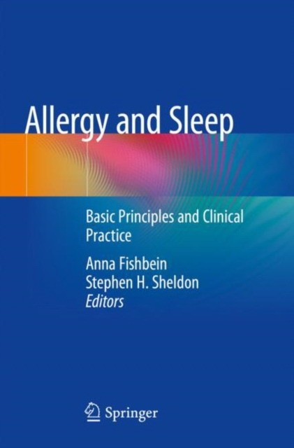 Allergy and Sleep