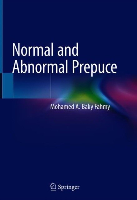 Normal and Abnormal Prepuce