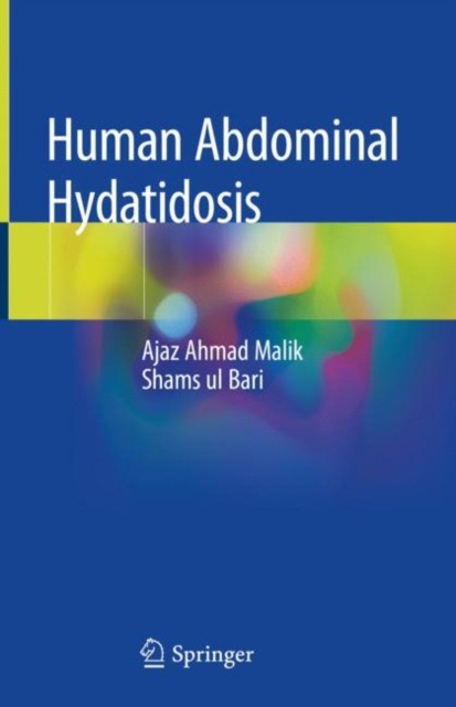 Human Abdominal Hydatidosis