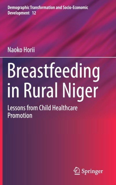 Breastfeeding in Rural Niger