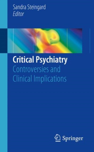 Critical psychiatry