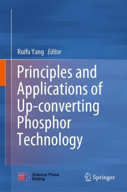 Principles and Applications of Up-converting Phosphor Technology