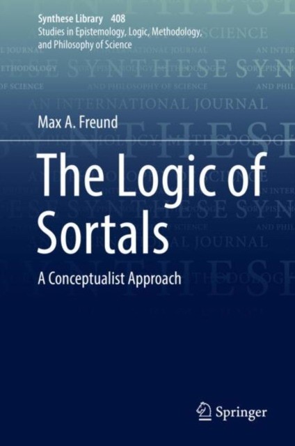 The Logic of Sortals
