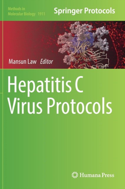 Hepatitis C Virus Protocols