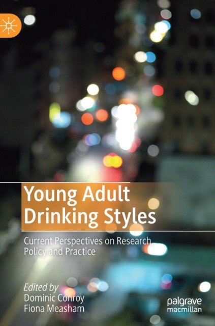 Young Adult Drinking Styles