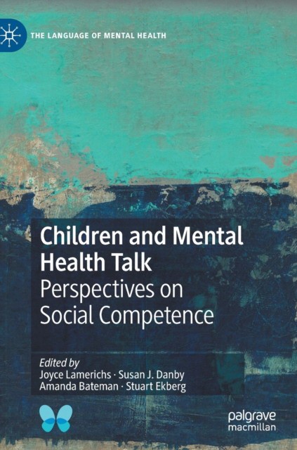 Children and Mental Health Talk