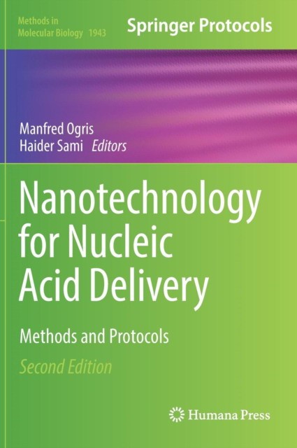 Nanotechnology for Nucleic Acid Delivery