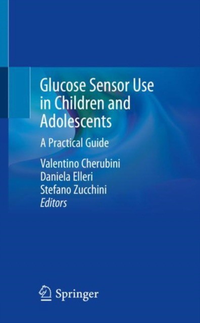 Glucose sensor use in children and adolescents