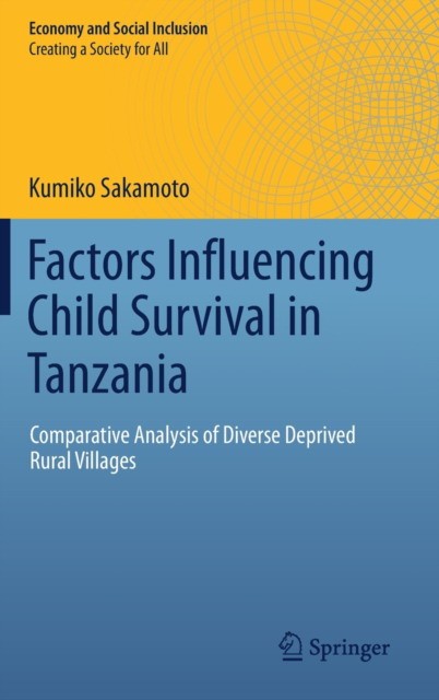 Factors Influencing Child Survival in Tanzania