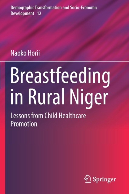 Breastfeeding in Rural Niger: Lessons from Child Healthcare Promotion