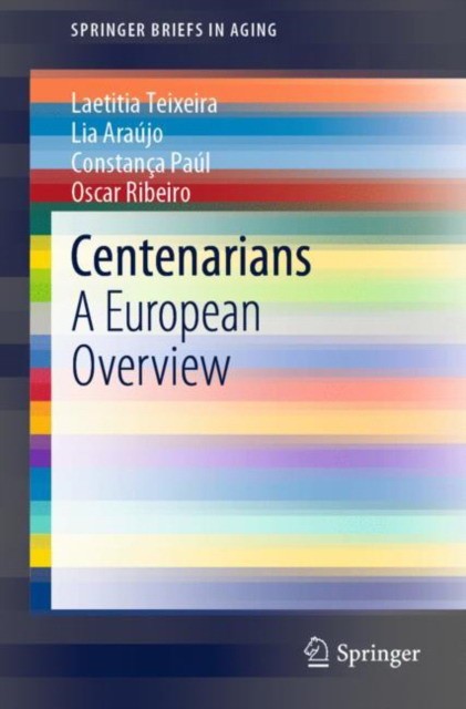 Centenarians: A European Overview