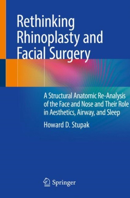 Rethinking Rhinoplasty and Facial Surgery: A Structural Anatomic Re-Analysis of the Face and Nose and Their Role in Aesthetics, Airway, and Sleep
