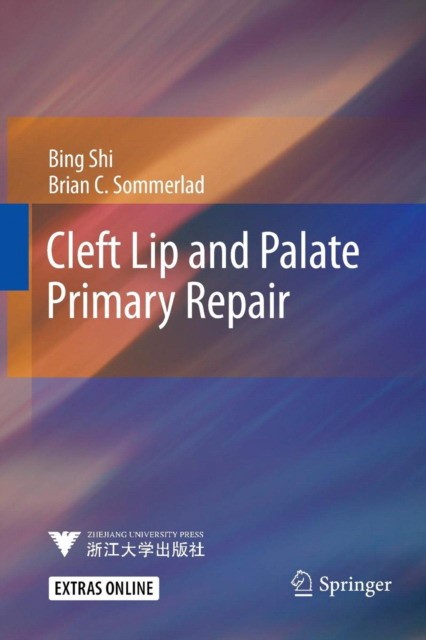 Cleft Lip and Palate Primary Repair