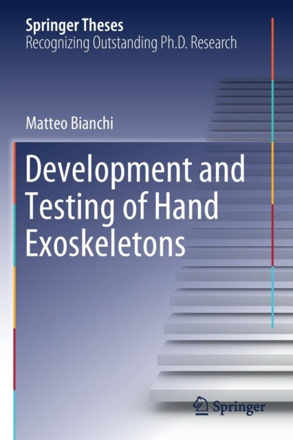 Development and Testing of Hand Exoskeletons