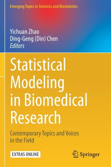 Statistical Modeling in Biomedical Research: Contemporary Topics and Voices in the Field