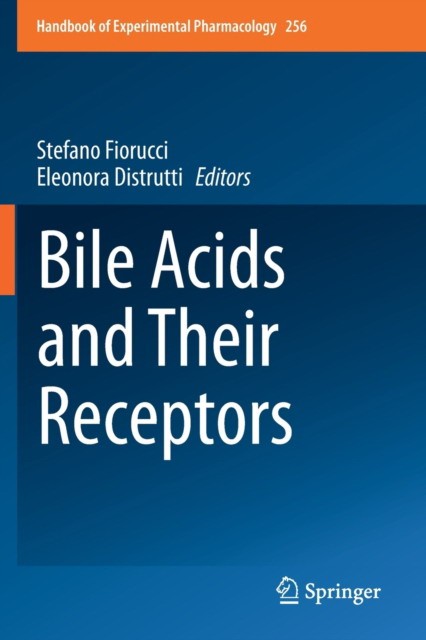Bile Acids and Their Receptors