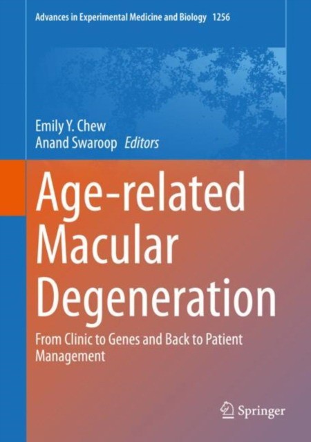 Age-Related Macular Degeneration: From Clinic to Genes and Back to Patient Management
