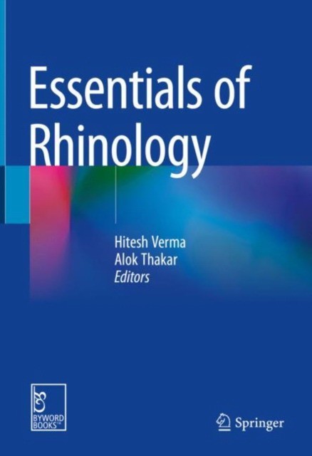 Essentials of Rhinology