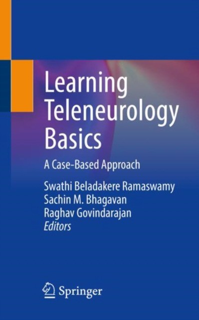 Learning Teleneurology Basics: A Case-Based Approach