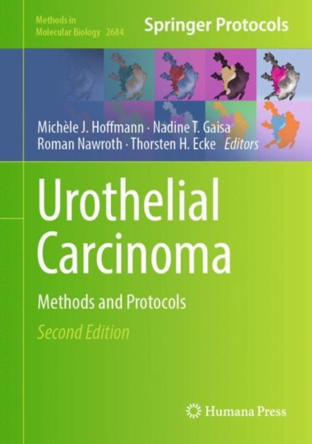 Urothelial Carcinoma