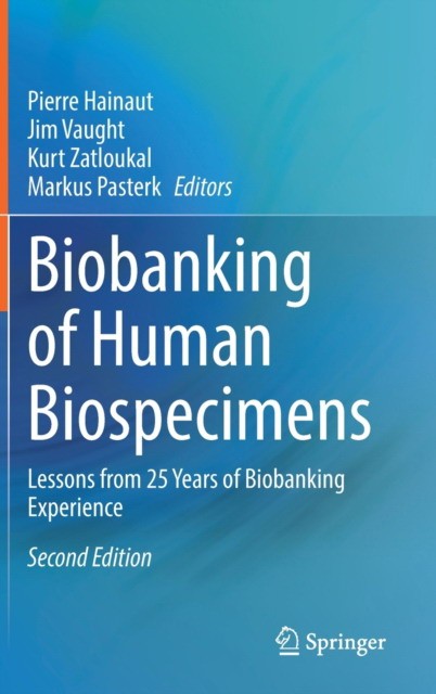 Biobanking of Human Biospecimens: Lessons from 25 Years of Biobanking Experience