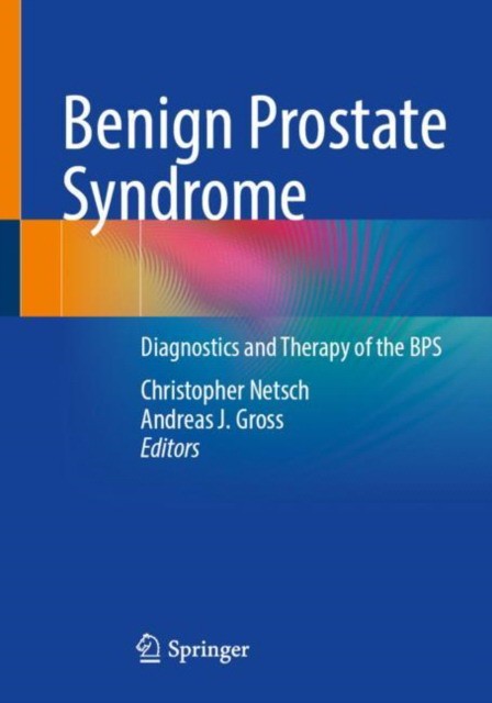 Benign Prostate Syndrome