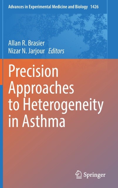 Precision Approaches to Heterogeneity in Asthma