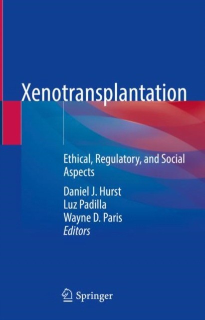 Xenotransplantation