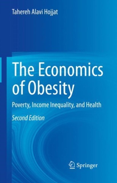 Economics of obesity