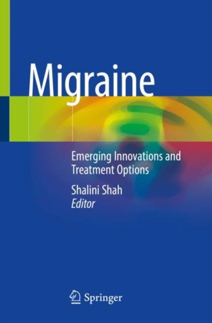 Migraine: Emerging Innovations and Treatment Options