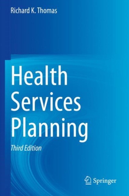 Health Services Planning