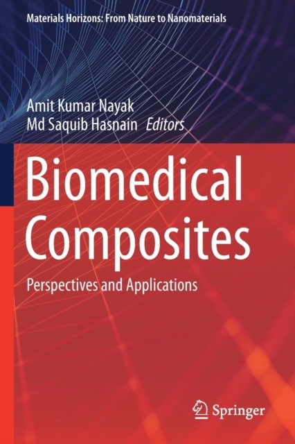 Biomedical Composites: Perspectives and Applications