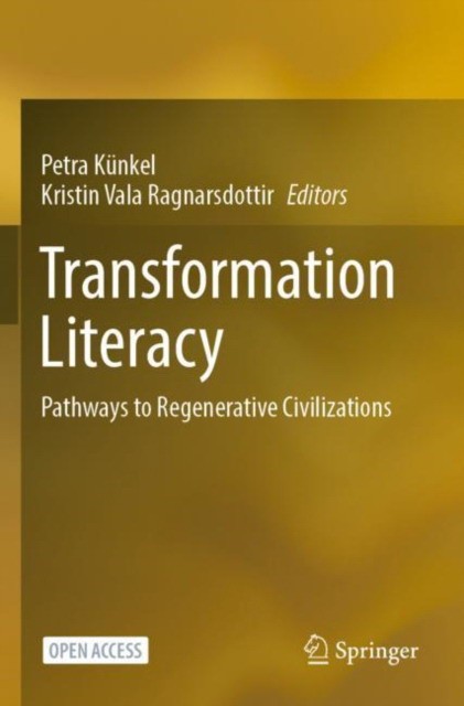 Transformation literacy