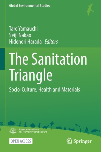 The Sanitation Triangle: Socio-Culture, Health and Materials