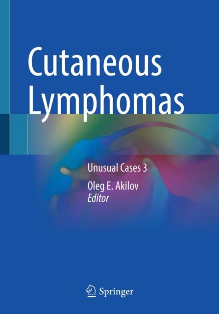 Cutaneous Lymphomas: Unusual Cases 3