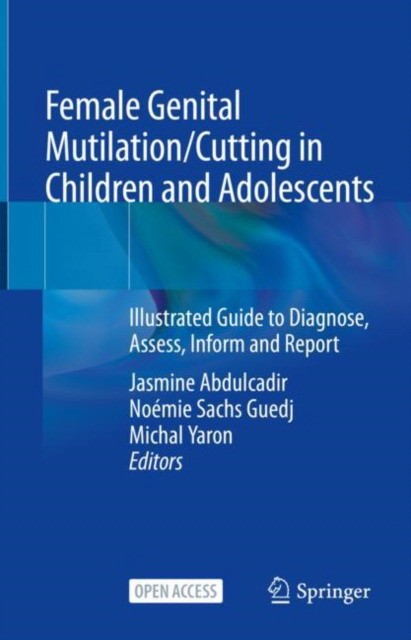 Female genital mutilation/cutting in children and adolescents