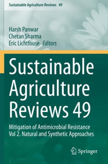 Sustainable Agriculture Reviews 49