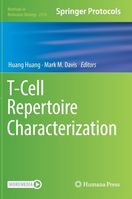 T-Cell Repertoire Characterization
